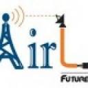 airlan.in logo