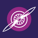 airlinescope.com logo