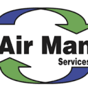 airmanusa.com logo