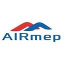 airmep.in logo