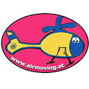 airmoving.at logo