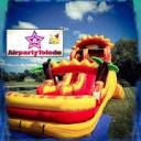 airpartytoledo.com logo