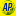 airport2000.ca logo