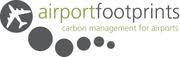 airportfootprints.com logo