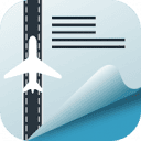 airportnotes.info logo