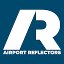 airportreflectors.com logo