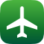 airportsapp.info logo