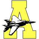 airportschools.com logo