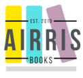 airrisbooks.com logo