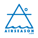 airseason.com logo