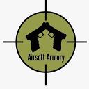 airsoftarmory.pl logo