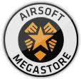 airsoftmegastore.com logo