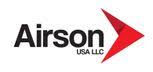 airsonusa.com logo