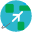 airspaces.app logo