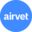 airvet.com logo