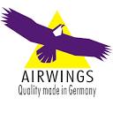 airwings-systems.de logo