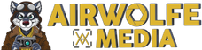 airwolfemedia.com logo