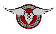 airwulfproductions.com logo
