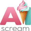 aiscream.de logo