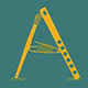 aisforartist.com logo