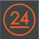 aisle24.ca logo