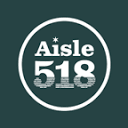 aisle518.com logo