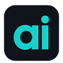 aividmaker.com logo