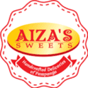 aizassweets.com logo