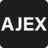 aj-ex.com logo