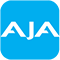 aja.com logo
