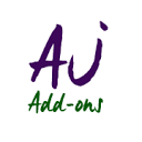 ajaddons.com logo
