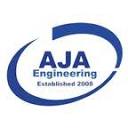 ajaengineering.com logo