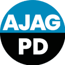 ajag.ca logo