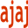 ajaj.sk logo
