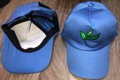 ajaycaps.in logo