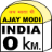 ajaymodi.com logo