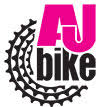 ajbike.pl logo