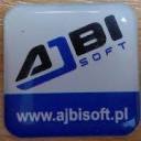 ajbisoft.pl logo