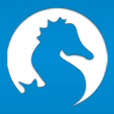 ajboatworks.com logo
