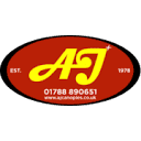 ajcanopies.co.uk logo