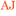 ajchennai.com logo