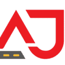 ajdrivingschool.ca logo