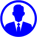 ajeetkumar.in logo