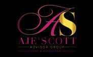 ajescott.com logo