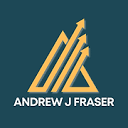 ajfraser.co.uk logo