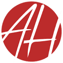 ajharveyphoto.com logo