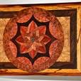 ajhwoodworks.com logo