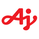 ajiaminoacids.com logo