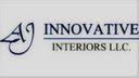 ajinnovativeinteriors.com logo