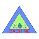 ajmachine2000.com logo